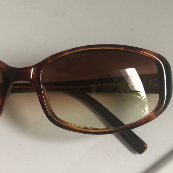 Anne Klein Sunglasses - Picture 5 of 6